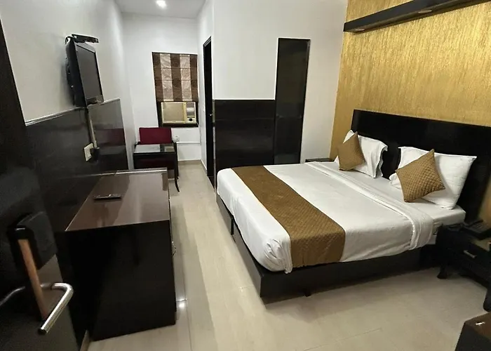 Harshdeep Homestay