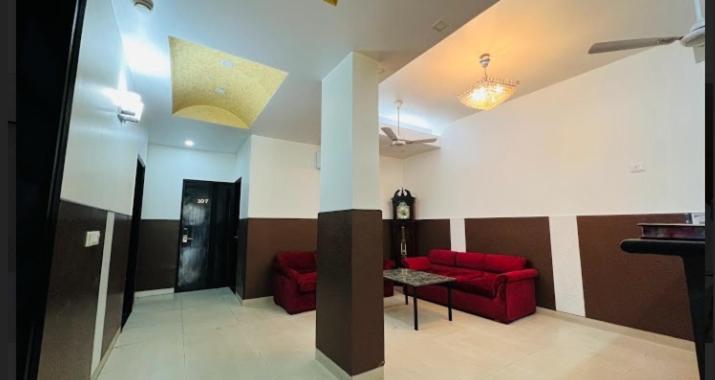 Guest house Harshdeep *
