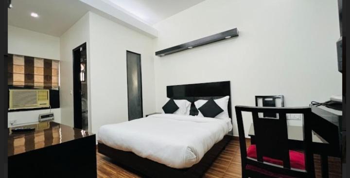 Harshdeep Guest house New Delhi