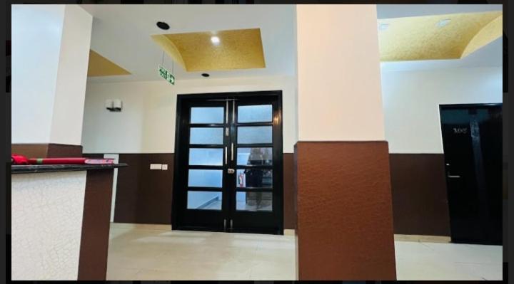 Guest house Harshdeep New Delhi