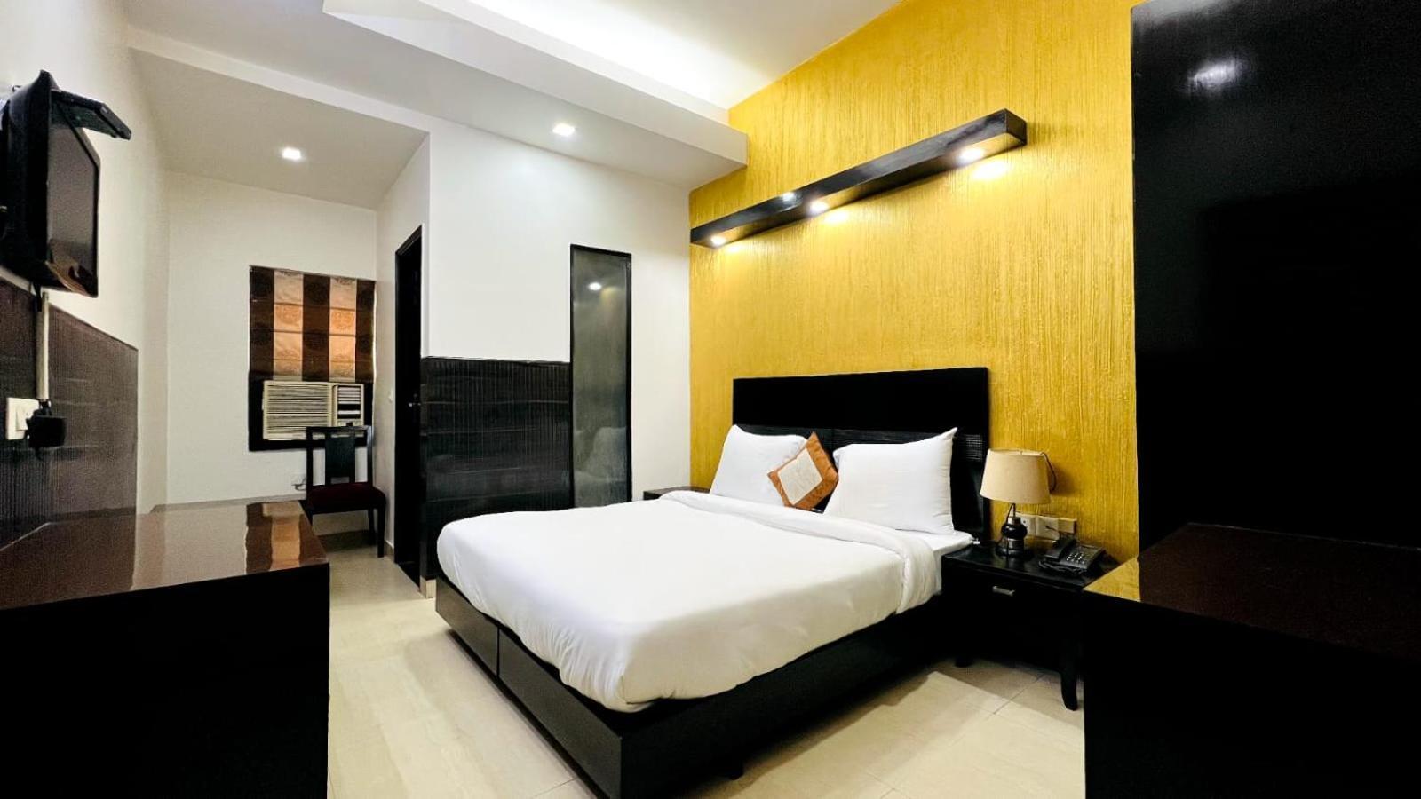 Harshdeep Guest house
