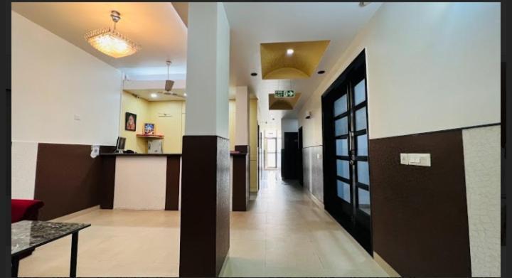Guest house Harshdeep *