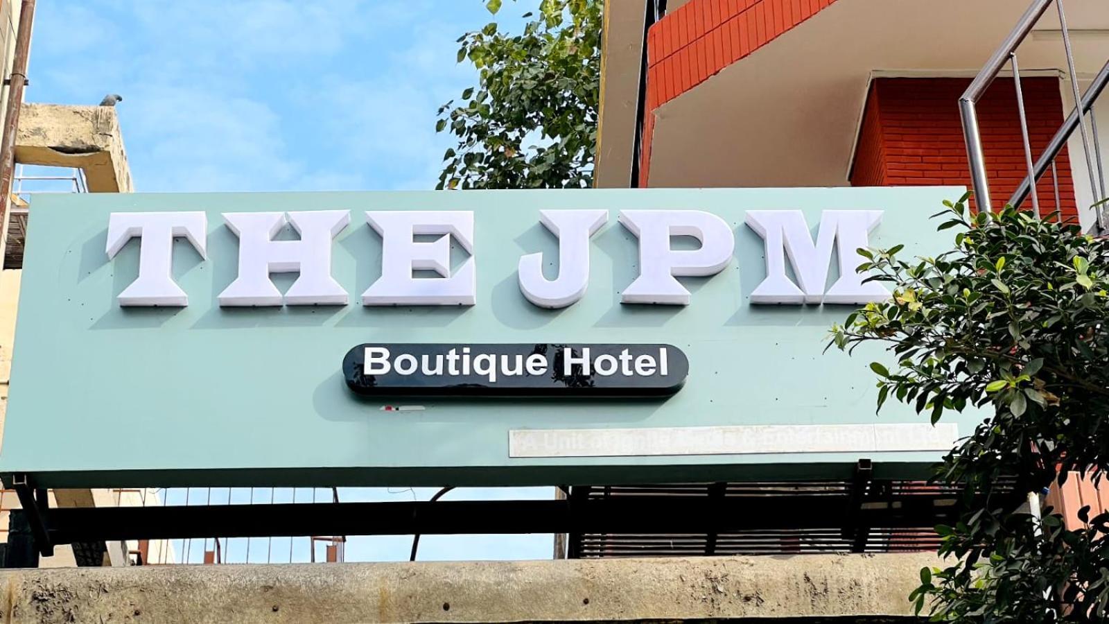 Guest house Harshdeep