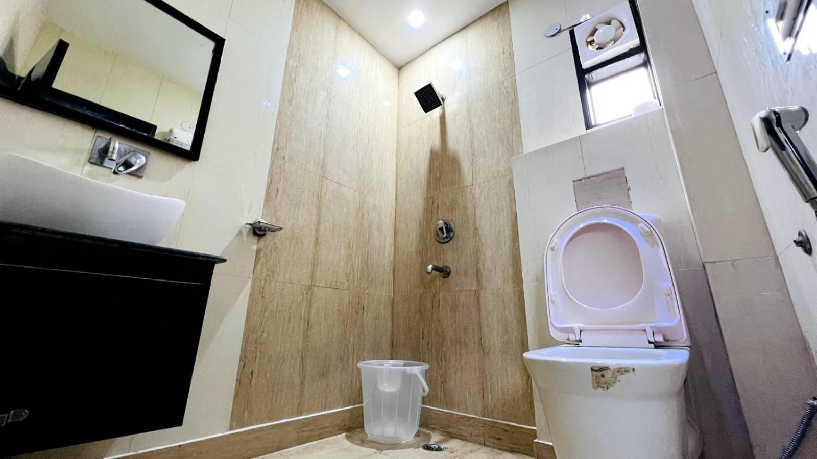 Harshdeep Guest house New Delhi