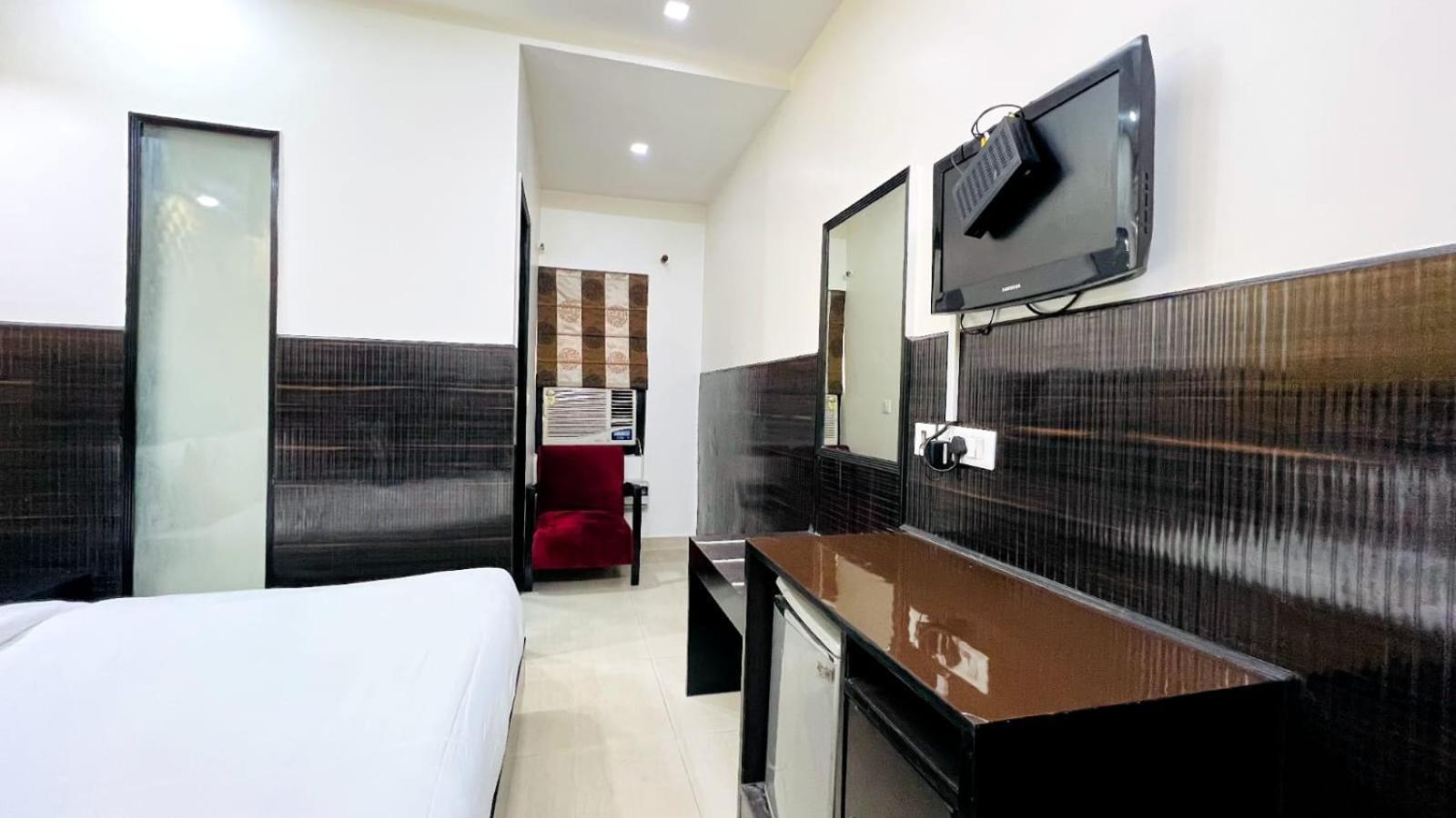 Guest house Harshdeep New Delhi