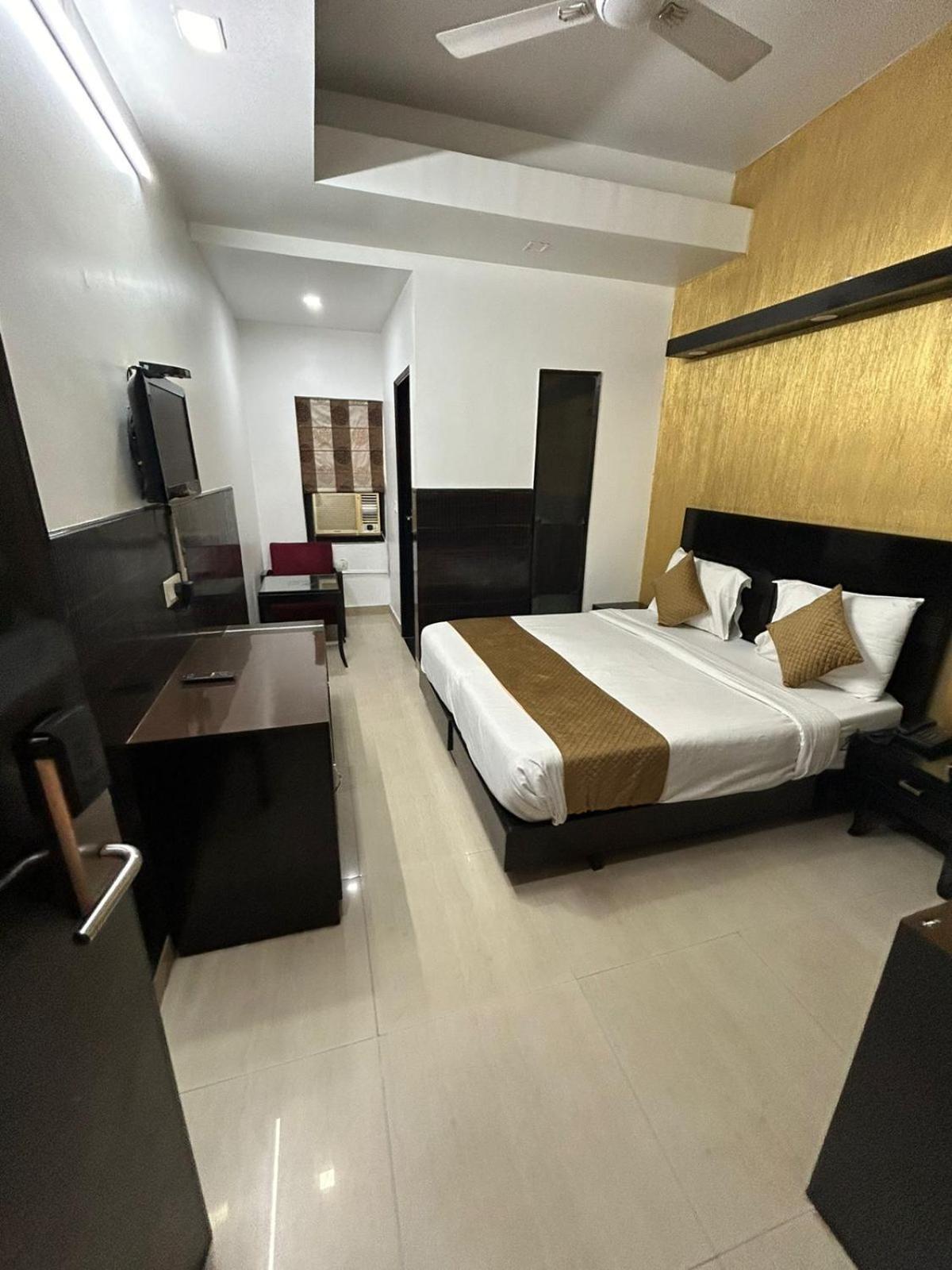 Guest house Harshdeep New Delhi